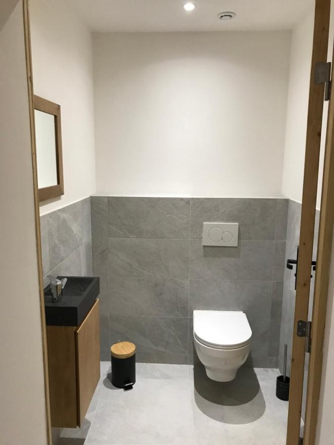 Le Mont Blanc 160 Appartement Saint-Gervais-les-Bains Buitenkant foto